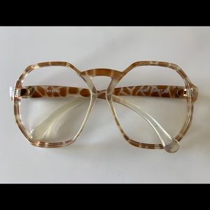 Mary Quant Vintage Sunglasses